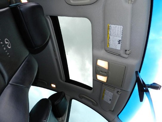 Florida Fine Cars - Used INFINITI G35 2007 MIAMI 