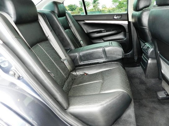 Florida Fine Cars - Used INFINITI G35 2007 MIAMI 