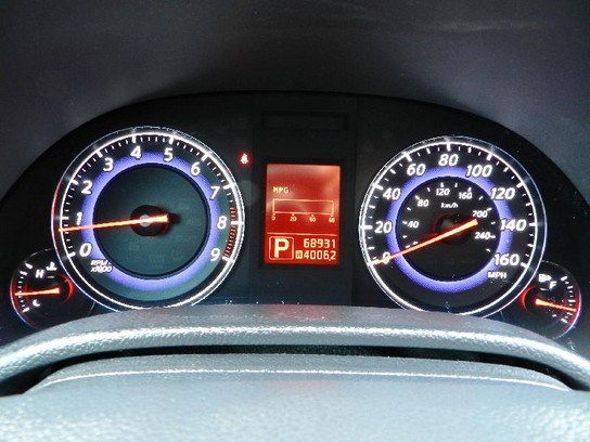 Florida Fine Cars - Used INFINITI G35 2007 MIAMI 