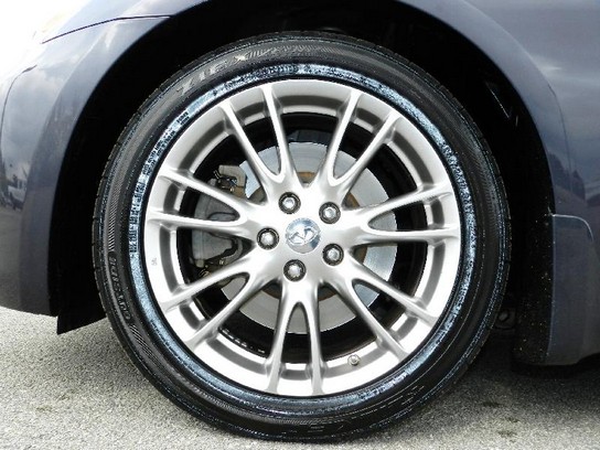 Florida Fine Cars - Used INFINITI G35 2007 MIAMI 