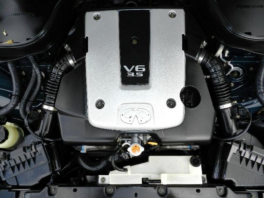 Florida Fine Cars - Used INFINITI G35 2007 MIAMI 