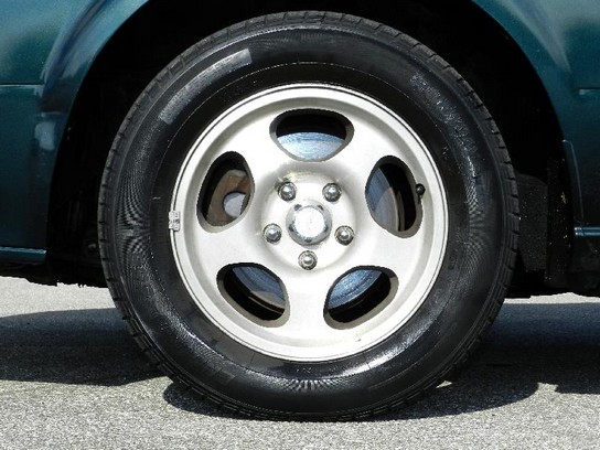 Florida Fine Cars - Used NISSAN MAXIMA 1995 MIAMI SE