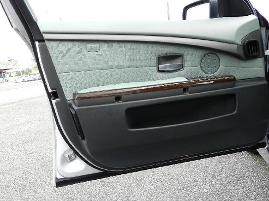 Florida Fine Cars - Used BMW 7 SERIES 2005 MIAMI 745Li