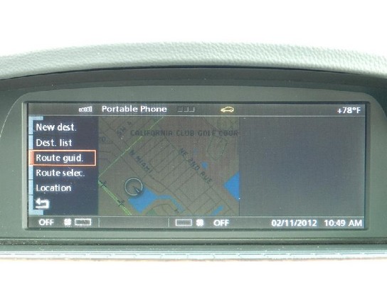 Florida Fine Cars - Used BMW 7 SERIES 2005 MIAMI 745Li