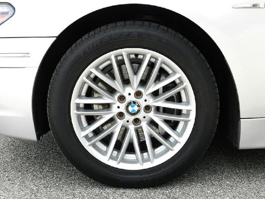 Florida Fine Cars - Used BMW 7 SERIES 2005 MIAMI 745Li