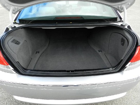 Florida Fine Cars - Used BMW 7 SERIES 2005 MIAMI 745Li