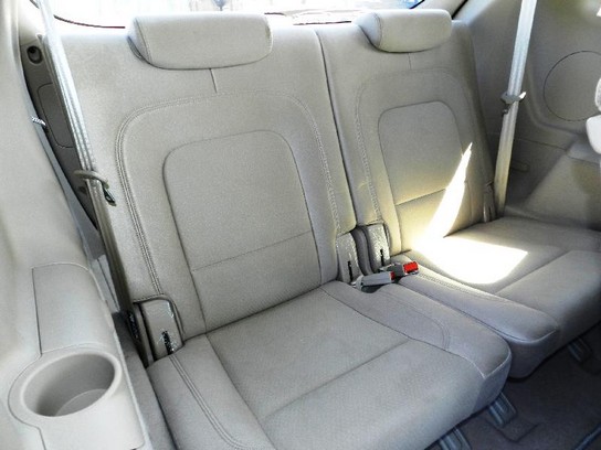 Florida Fine Cars - Used HYUNDAI VERACRUZ 2007 MIAMI GLS 2WD