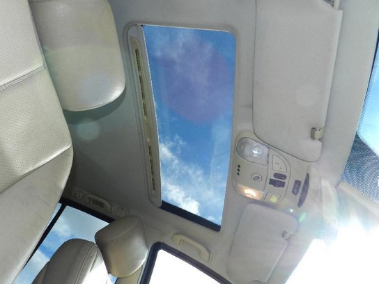 Florida Fine Cars - Used MERCEDES-BENZ M CLASS 2001 MIAMI ML320 4WD