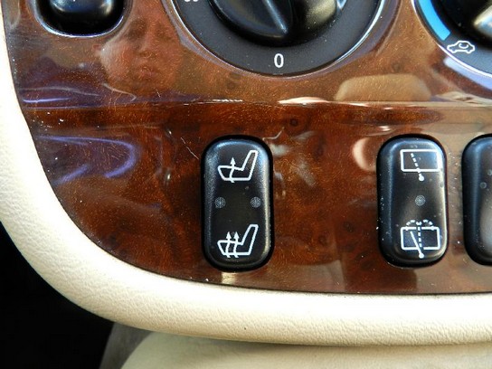 Florida Fine Cars - Used MERCEDES-BENZ M CLASS 2001 MIAMI ML320 4WD