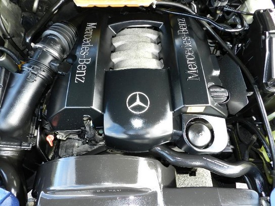 Florida Fine Cars - Used MERCEDES-BENZ M CLASS 2001 MIAMI ML320 4WD