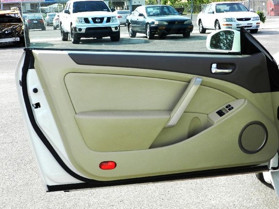 Florida Fine Cars - Used INFINITI G35 2005 MIAMI 