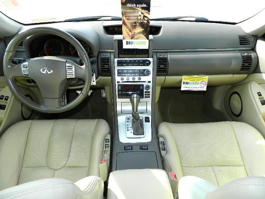 Florida Fine Cars - Used INFINITI G35 2005 MIAMI 