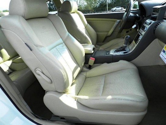 Florida Fine Cars - Used INFINITI G35 2005 MIAMI 