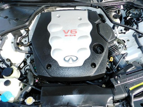 Florida Fine Cars - Used INFINITI G35 2005 MIAMI 