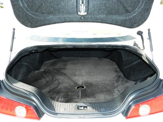 Florida Fine Cars - Used INFINITI G35 2005 MIAMI 