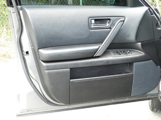 Florida Fine Cars - Used INFINITI FX35 2005 MIAMI AWD