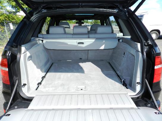 Florida Fine Cars - Used BMW X5 SERIES 2009 MIAMI 4.8I AWD