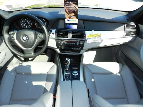 Florida Fine Cars - Used BMW X5 SERIES 2009 MIAMI 4.8I AWD