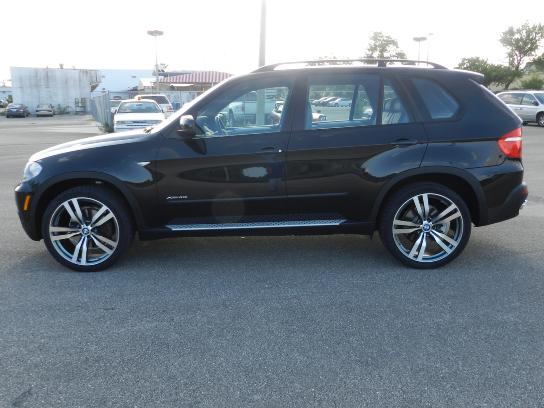Florida Fine Cars - Used BMW X5 SERIES 2009 MIAMI 4.8I AWD