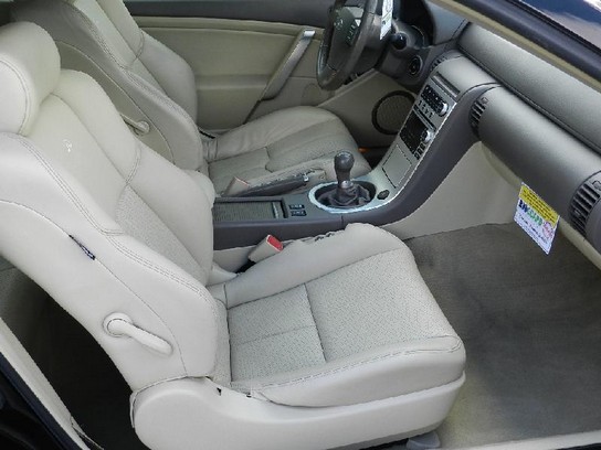 Florida Fine Cars - Used INFINITI G35 2005 MIAMI 