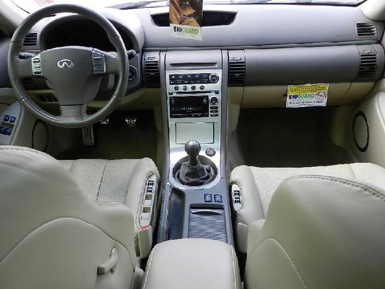 Florida Fine Cars - Used INFINITI G35 2005 MIAMI 