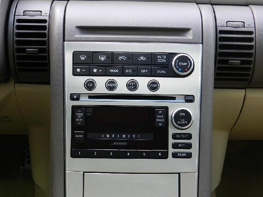 Florida Fine Cars - Used INFINITI G35 2005 MIAMI 