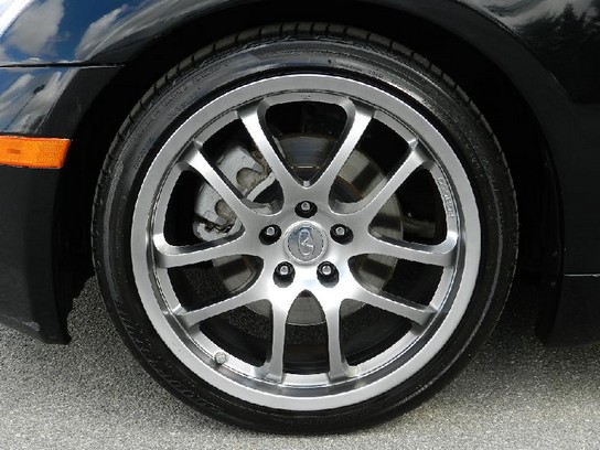 Florida Fine Cars - Used INFINITI G35 2005 MIAMI 