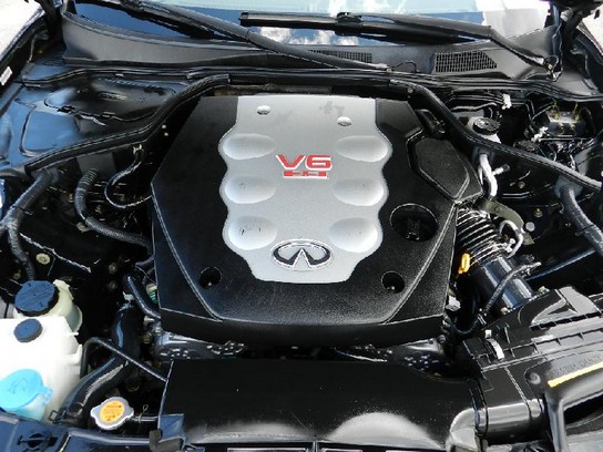 Florida Fine Cars - Used INFINITI G35 2005 MIAMI 