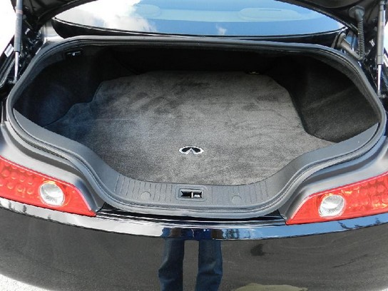 Florida Fine Cars - Used INFINITI G35 2005 MIAMI 