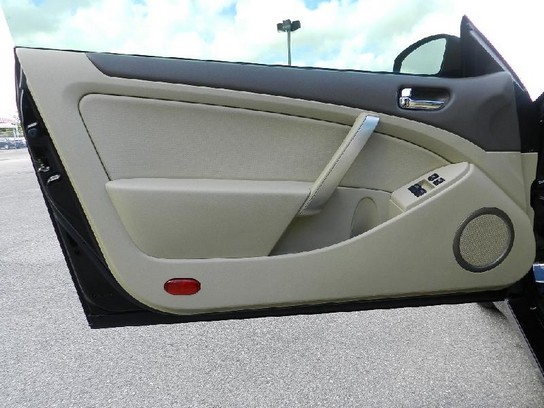 Florida Fine Cars - Used INFINITI G35 2005 MIAMI 