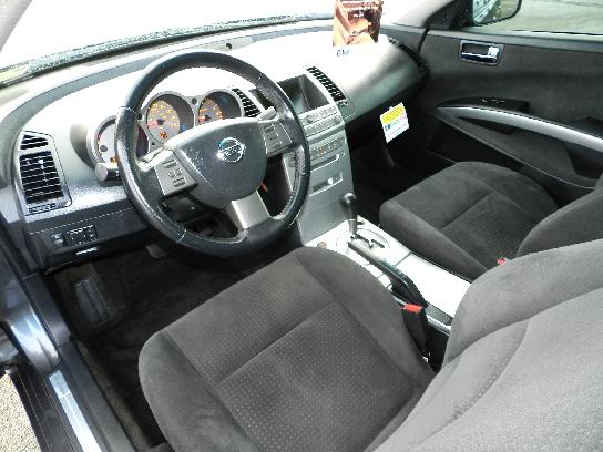 Florida Fine Cars - Used NISSAN MAXIMA 2005 MIAMI SE