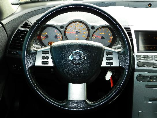 Florida Fine Cars - Used NISSAN MAXIMA 2005 MIAMI SE