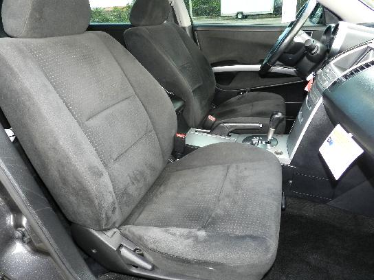 Florida Fine Cars - Used NISSAN MAXIMA 2005 MIAMI SE