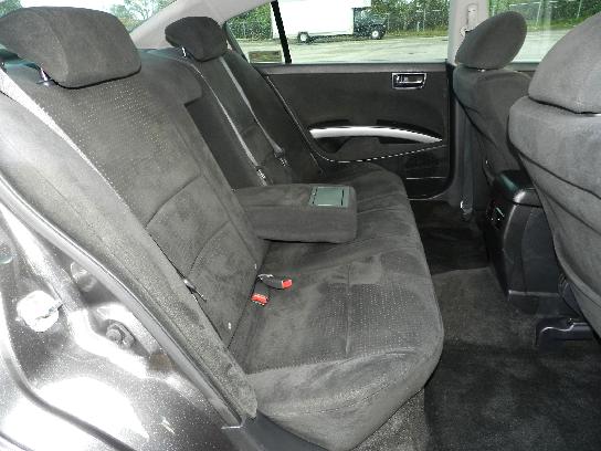 Florida Fine Cars - Used NISSAN MAXIMA 2005 MIAMI SE