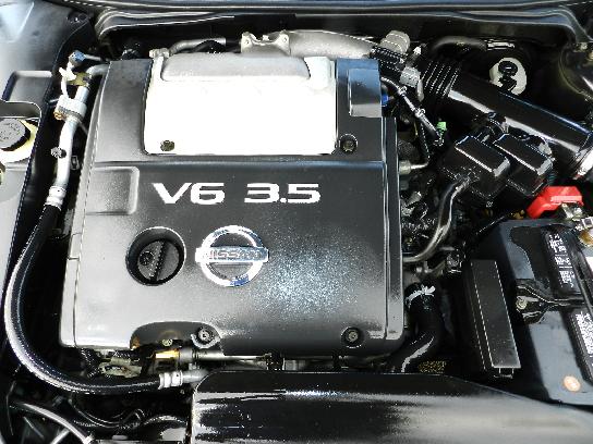 Florida Fine Cars - Used NISSAN MAXIMA 2005 MIAMI SE