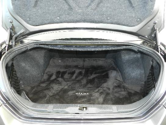 Florida Fine Cars - Used NISSAN MAXIMA 2005 MIAMI SE