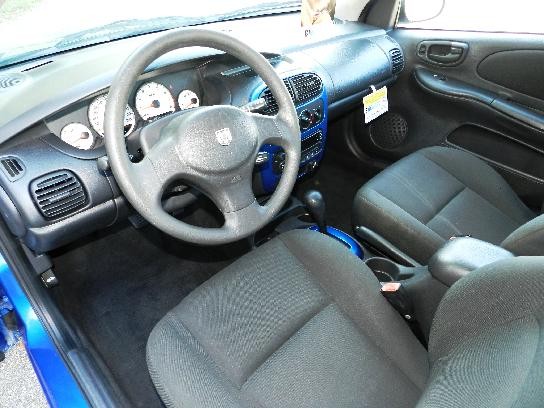 Florida Fine Cars - Used DODGE NEON 2005 MIAMI SXT