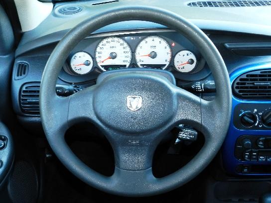 Florida Fine Cars - Used DODGE NEON 2005 MIAMI SXT