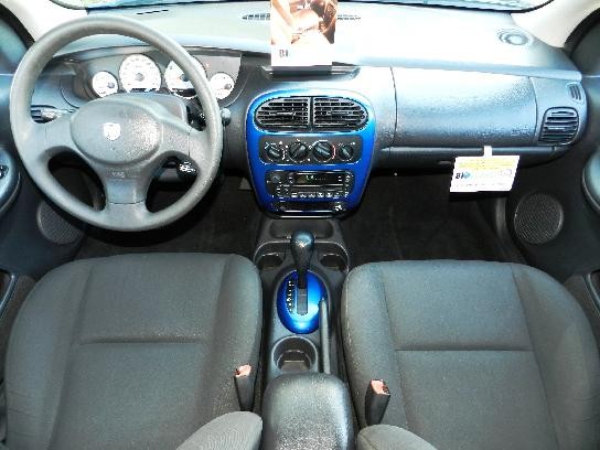 Florida Fine Cars - Used DODGE NEON 2005 MIAMI SXT