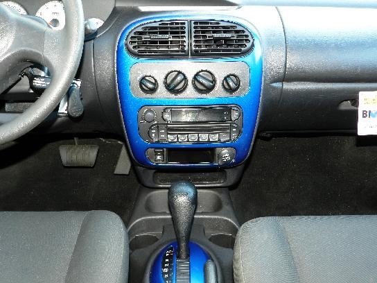 Florida Fine Cars - Used DODGE NEON 2005 MIAMI SXT