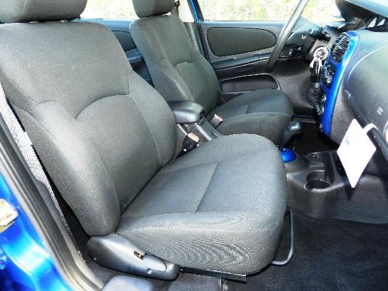 Florida Fine Cars - Used DODGE NEON 2005 MIAMI SXT