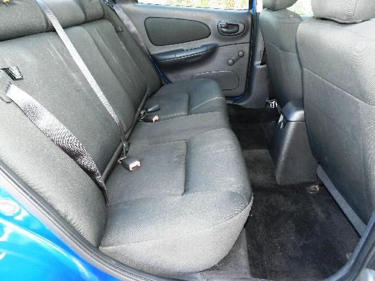 Florida Fine Cars - Used DODGE NEON 2005 MIAMI SXT