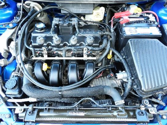 Florida Fine Cars - Used DODGE NEON 2005 MIAMI SXT