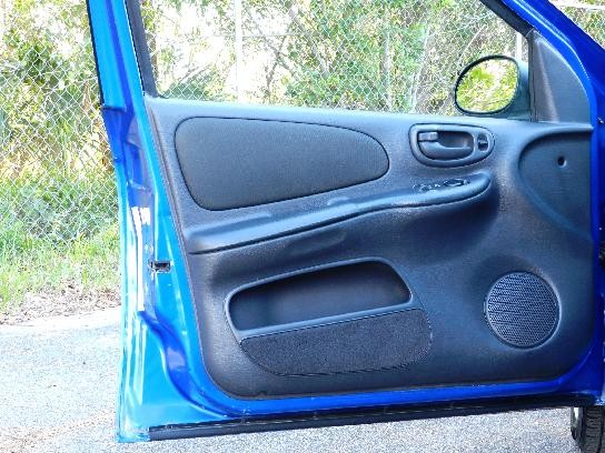 Florida Fine Cars - Used DODGE NEON 2005 MIAMI SXT