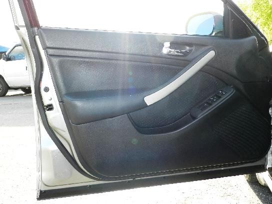 Florida Fine Cars - Used INFINITI G35 2006 MIAMI 