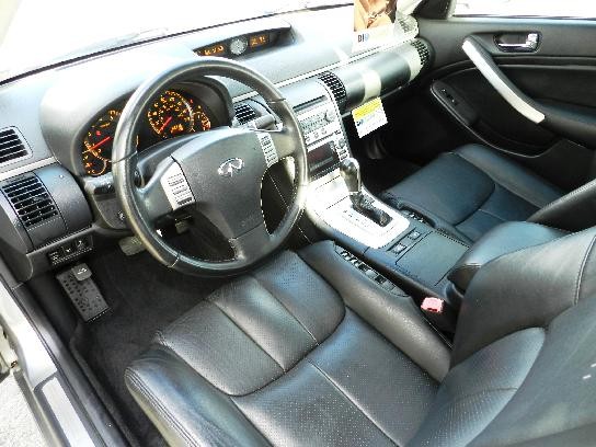 Florida Fine Cars - Used INFINITI G35 2006 MIAMI 