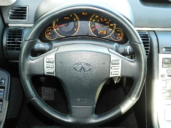 Florida Fine Cars - Used INFINITI G35 2006 MIAMI 