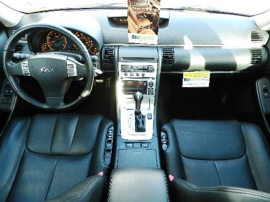 Florida Fine Cars - Used INFINITI G35 2006 MIAMI 