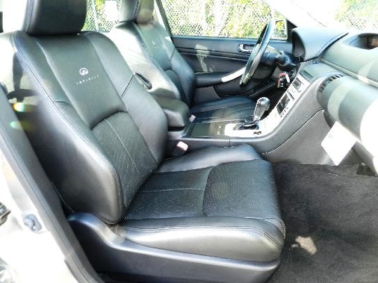 Florida Fine Cars - Used INFINITI G35 2006 MIAMI 