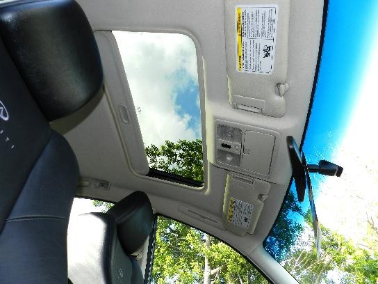 Florida Fine Cars - Used INFINITI G35 2006 MIAMI 